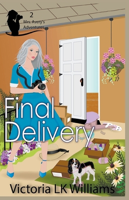 Final Delivery 1393596525 Book Cover