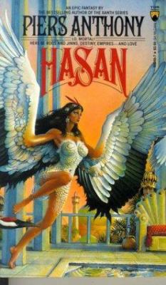 Hasan 0812513487 Book Cover