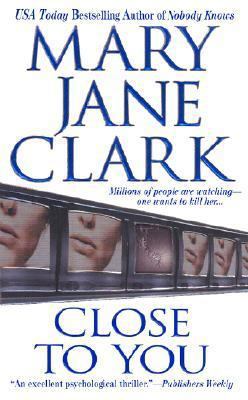 Close to You B0073QXBAA Book Cover