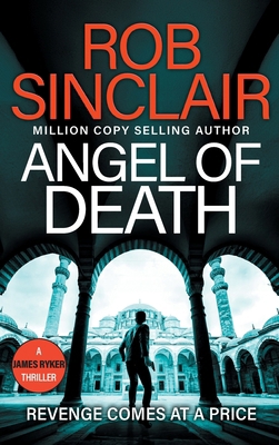 Angel of Death 1835618227 Book Cover