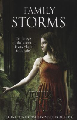 Family Storms 0857207865 Book Cover