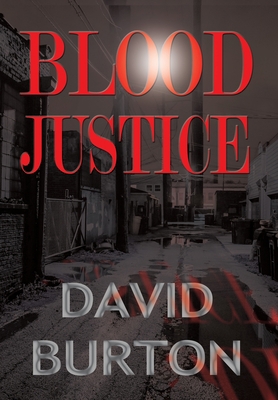 Blood Justice 1935303104 Book Cover