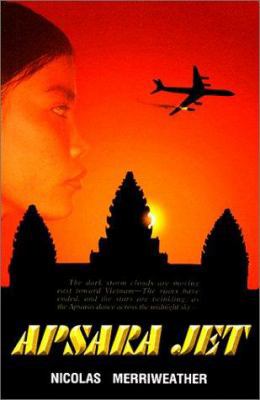 Apsara Jet 0970886209 Book Cover