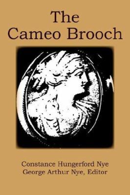 The Cameo Brooch 1420894943 Book Cover
