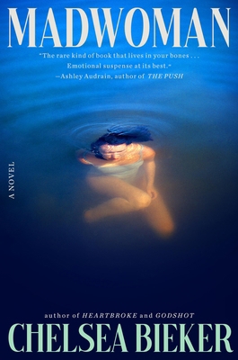 Madwoman 031658388X Book Cover