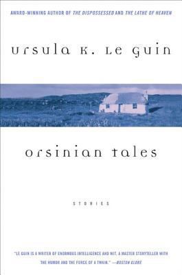 Orsinian Tales: Stories B000ENBRFA Book Cover