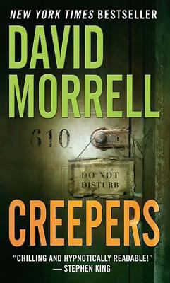 Creepers B0010KLL0W Book Cover