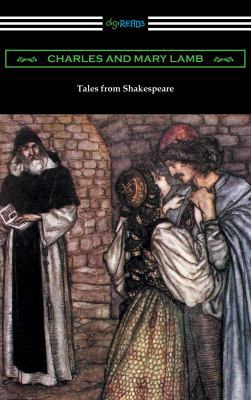 Tales from Shakespeare: (Illustrated by Arthur ... 1420958097 Book Cover