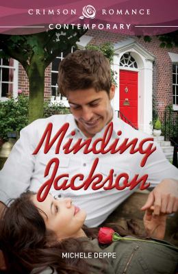 Minding Jackson 1440550433 Book Cover
