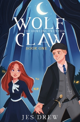 Wolf Claw 1540519945 Book Cover