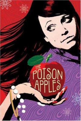 The Poison Apples 0312367627 Book Cover