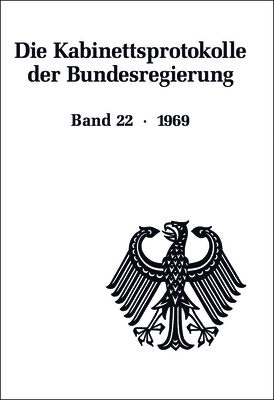 1969 [German] 3486717278 Book Cover