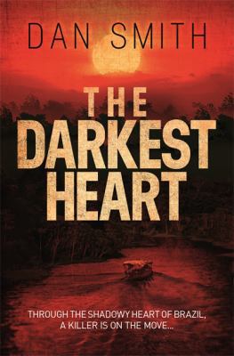 The Darkest Heart 1409142647 Book Cover