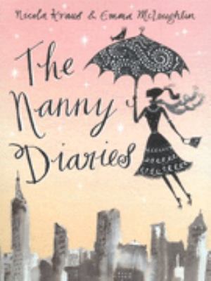 The Nanny Diaries 014100892X Book Cover