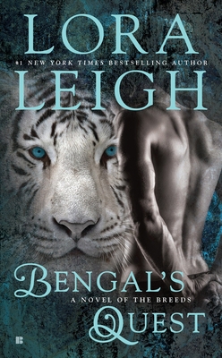 Bengal's Quest 0515153990 Book Cover