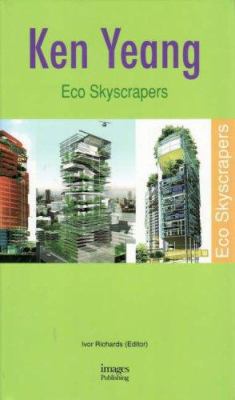 Eco Skyscrapers 1864702680 Book Cover