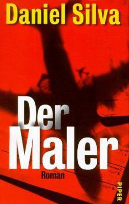 Der Maler. [German] 3492038891 Book Cover