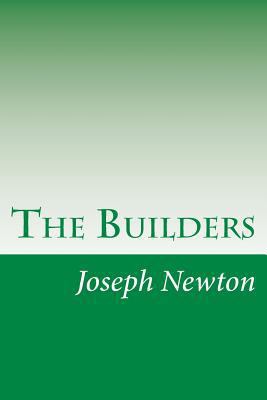 The Builders 1502316765 Book Cover