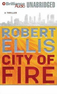 City of Fire 1423336895 Book Cover