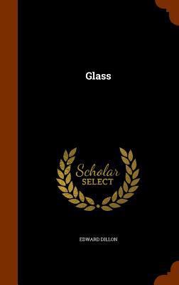 Glass 1345484739 Book Cover