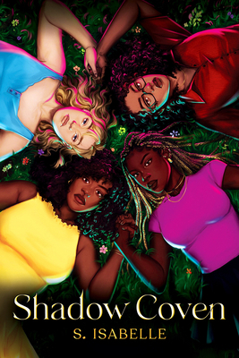 Shadow Coven (the Witchery, Book 2) 1338758993 Book Cover