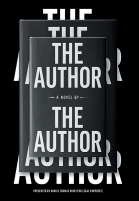 THE AUTHOR by The Author 1544547374 Book Cover