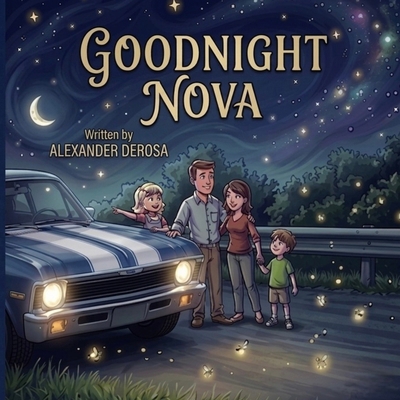 Goodnight Nova B0GZ1PKXX3 Book Cover