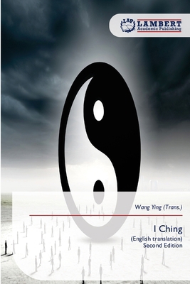 I Ching 6209773478 Book Cover