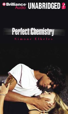 Perfect Chemistry 1441888527 Book Cover