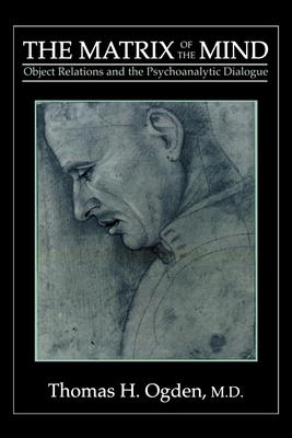 Matrix of the Mind 0876687427 Book Cover