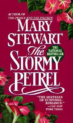 The Stormy Petrel 0785728546 Book Cover