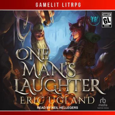 One Man's Laughter B0FXBVFW2P Book Cover