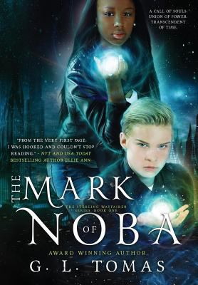 The Mark of Noba 1943773416 Book Cover