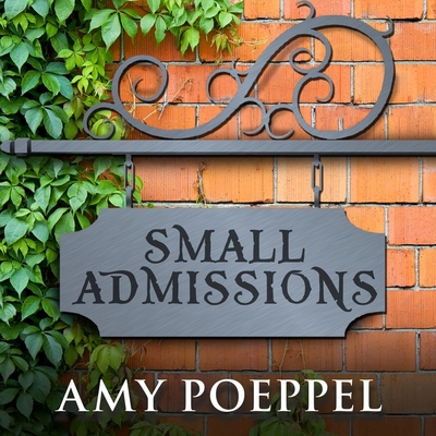 Small Admissions 1665147482 Book Cover