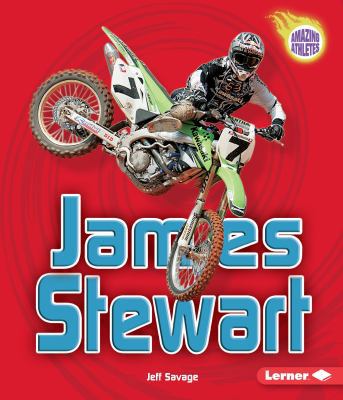 James Stewart 0822576635 Book Cover
