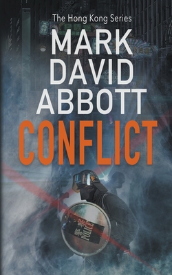 Conflict B0CLNRMCQN Book Cover