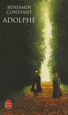 Adolphe [French] B007VA147U Book Cover