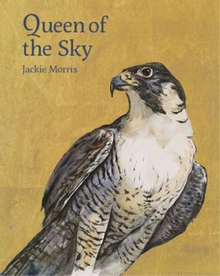 Queen of the Sky 1909823716 Book Cover