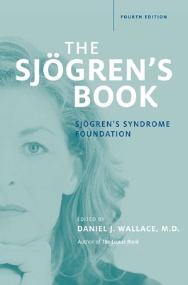 The Sjogren's Book 0199737223 Book Cover