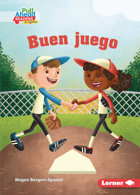 Buen Juego (Good Game) [Spanish] 1728462746 Book Cover