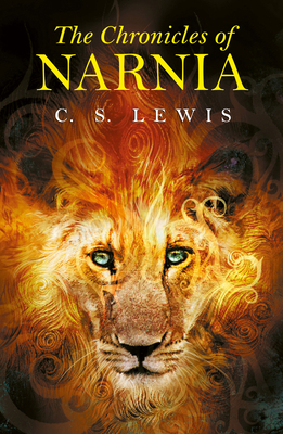 The Chronicles of Narnia 0007117302 Book Cover