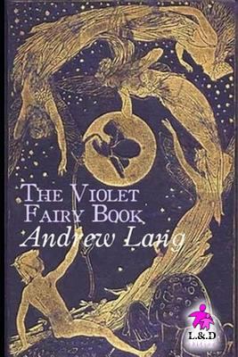 The Violet Fairy Book 1724102362 Book Cover