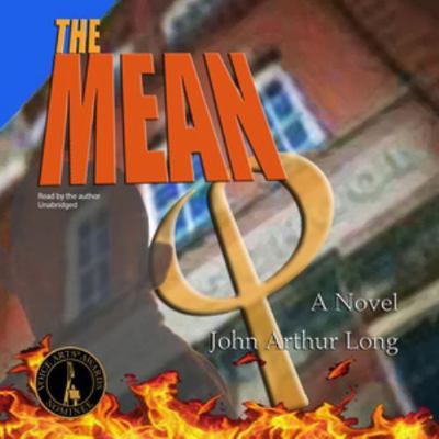 The Mean 1538460092 Book Cover