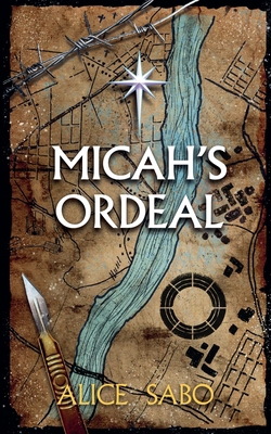 Micah's Ordeal B0BY4BM9GP Book Cover
