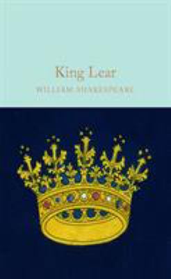 King Lear 1909621927 Book Cover