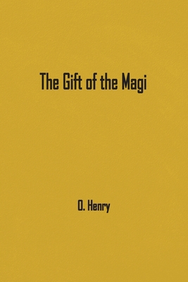 The Gift of the Magi 1774816911 Book Cover