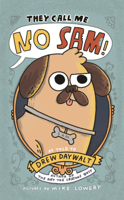 They Call Me No Sam! B0GN2Y49HQ Book Cover