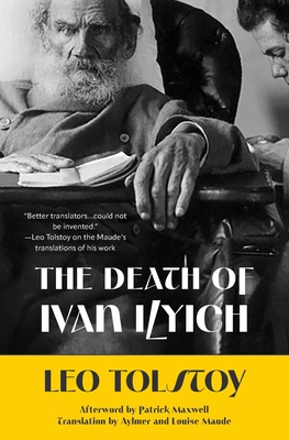 The Death of Ivan Ilyich (Warbler Classics Anno... B0CGTPB36N Book Cover