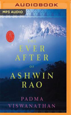The Ever After of Ashwin Rao 1543658733 Book Cover