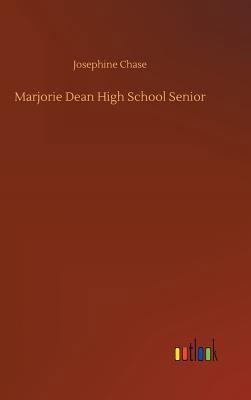 Marjorie Dean High School Senior 3734035813 Book Cover